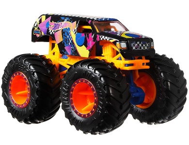 Town Hauler 1:64