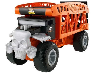 Transporter 1:64
