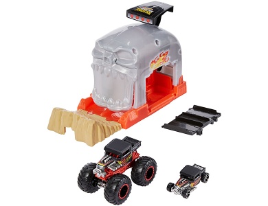 Startrampe Bone Shaker 1:64