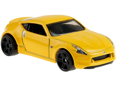 Nissan 370Z