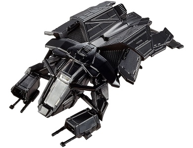 The Bat 1:50