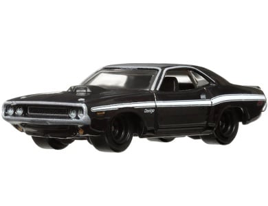 Hot Wheels '70 Dodge Hemi Challenger (1:64)