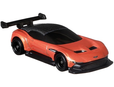 Aston Martin Vulcan 1:64