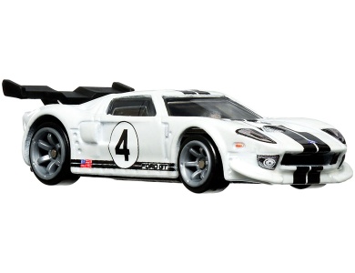 Ford GT 1:64