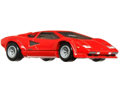 Lamborghini Countach LP 5000 QV 1:64