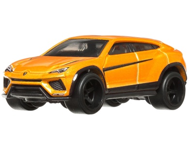 Lamborghini Urus 1:64
