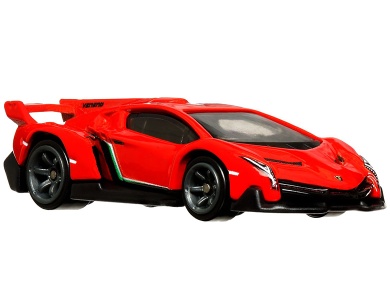Lamborghini Veneno 1:64