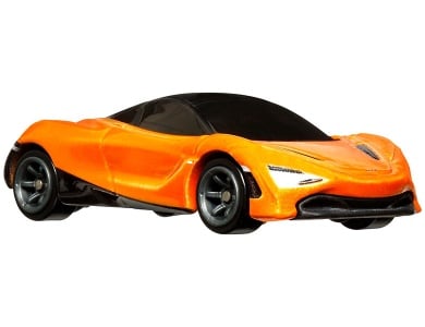 McLaren 720S 1:64
