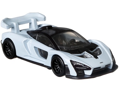 McLaren Senna 1:64