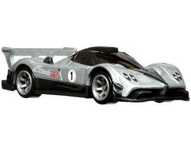 Pagani Zonda R 1:64