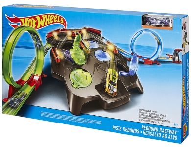 Rebound Raceway