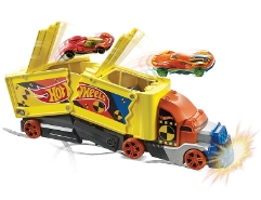 Super Stunt-Transporter