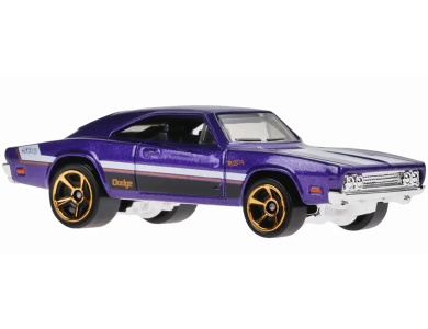 '69 Dodge Charger 500 1:64