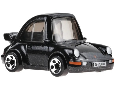 Hot Wheels Porsche 911 Turbo 3.6 964 (1:64)