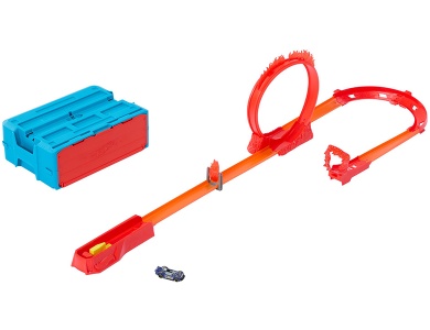 Stunt Pack 1:64