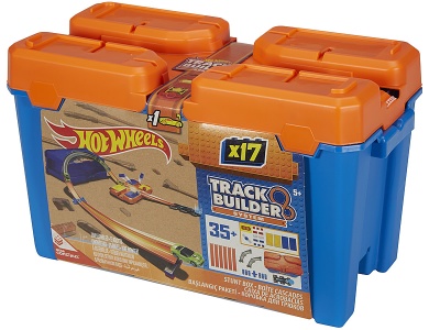 Super-Stuntbox