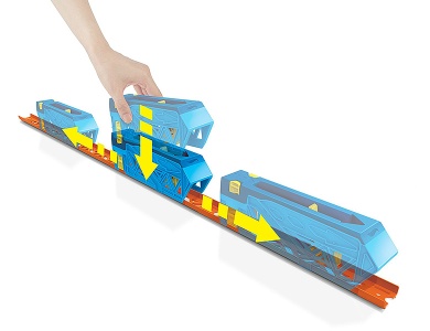 Inline Kicker