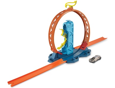 Looping-Kicker-Set