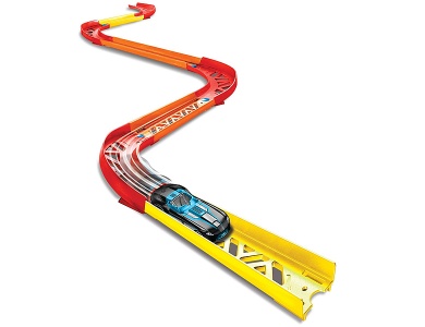 Premium-Kurven-Set 1:64