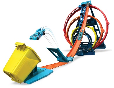Unlimited Looping-Set