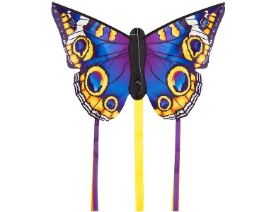 Butterfly Kite Buckeye R 52x34cm
