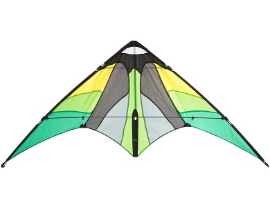 Cirrus Emerald