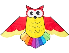 Drachen Owl Kite