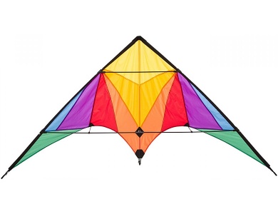 Trigger Rainbow