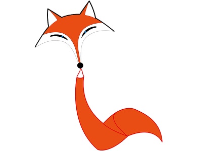 Fox Kite