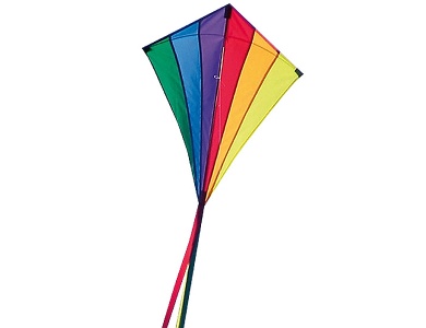 Eddy Rainbow