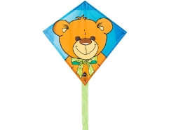 Drachen Mini Teddy 30x30cm