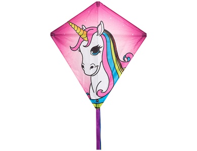 Drachen Unicorn