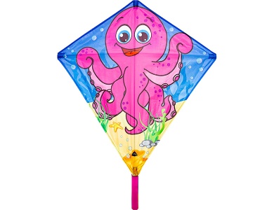 Ocotpus