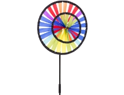 Windrad Ecoline Duett 28cm