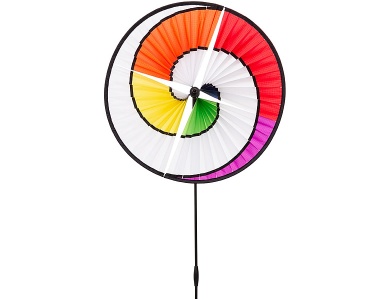 Windrad Vortex 50cm
