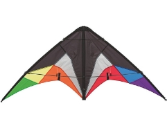 Quickstep II Black Rainbow