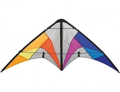 Quickstep II Rainbow