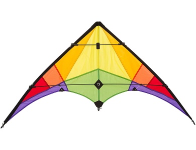 Rookie Rainbow