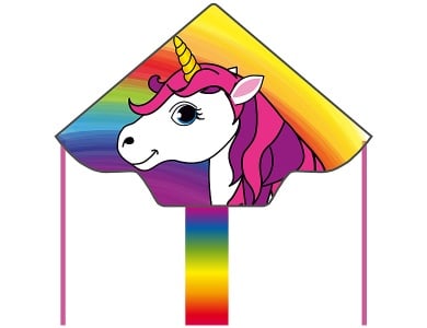 Drachen Unicorn