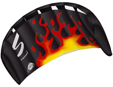 1.3 Flame