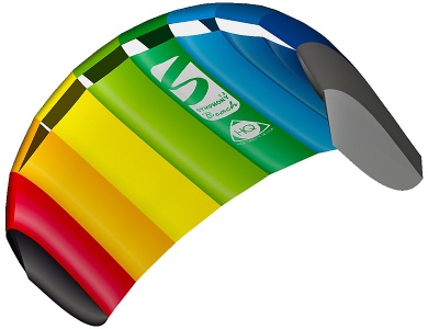 1.3 Rainbow