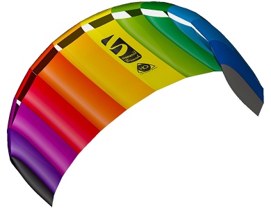 1.8 Rainbow