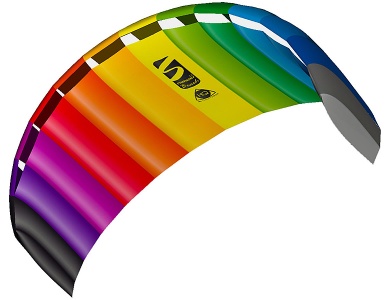 2.2 Rainbow