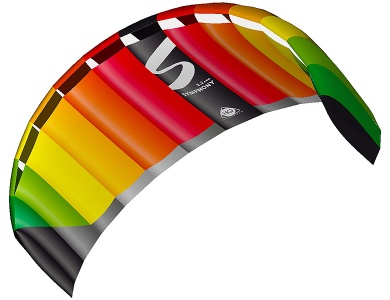 2.2 Rainbow