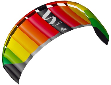 2.5 Rainbow