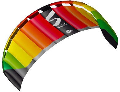 2.5 Rainbow