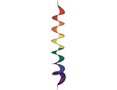 Twist 125cm