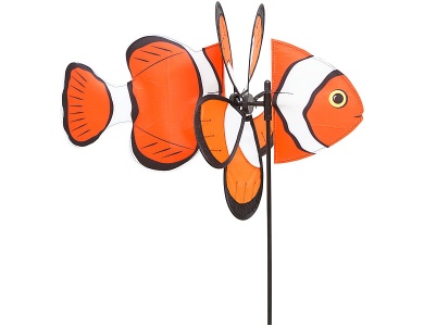 Clownfisch