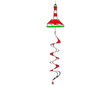 Leuchturm Twist