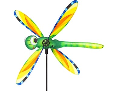 Paddle Spinner Libelle